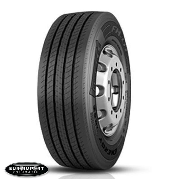 Pirelli FH01  315/80 R22 158_150   
